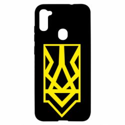 Чохол для Samsung A11 / M11 Герб - PrintSalon