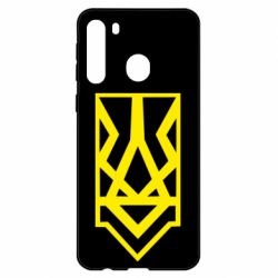 Чохол для Samsung A21 - PrintSalon