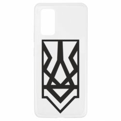 Чохол для Samsung A32 4G - PrintSalon