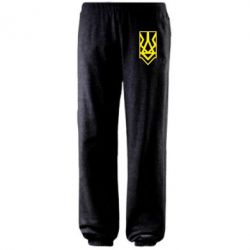 Штани Герб - PrintSalon