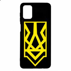 Чохол для Samsung M51 Герб - PrintSalon