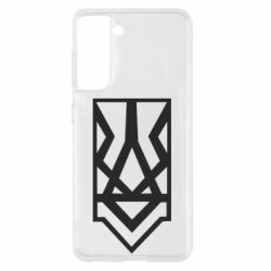 Чохол для Samsung S21 Герб