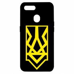 Чохол для Oppo A5s / A12Герб - PrintSalon