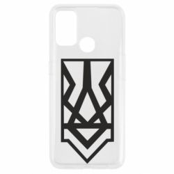 Чохол для Oppo A53 / A32 / A33Герб - PrintSalon