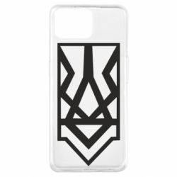 Чохол для Oppo A73Герб - PrintSalon