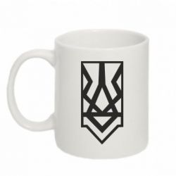 Чашка 320ml Герб - PrintSalon