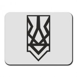 Килимок для миші Герб - PrintSalon