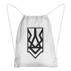 Рюкзак-мішок Герб - PrintSalon