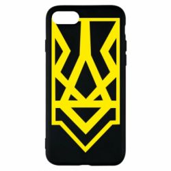 Чохол для iPhone 7 Герб - PrintSalon