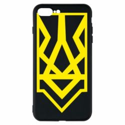 Чохол для iPhone 8 Plus Герб - PrintSalon