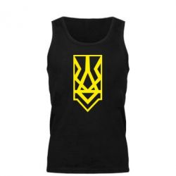 Майка чоловіча Герб - PrintSalon