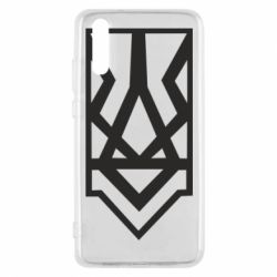 Чохол для Huawei P20 Герб - PrintSalon