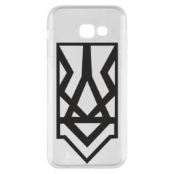 Чохол для Samsung A5 2017 Герб - PrintSalon