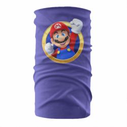 Бандана Герой Маріо - PrintSalon