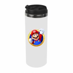 Термокружка Герой Маріо - PrintSalon