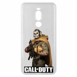 Чохол для Meizu Note 8 Ghost CoD - PrintSalon