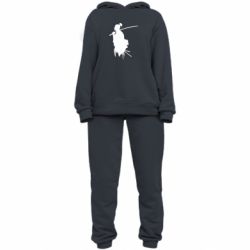 Женский костюм Ghost Of Tsushima Silhouette - PrintSalon