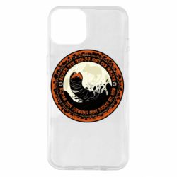 Чохол для iPhone 14 Giant Creatures - PrintSalon