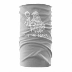 Бандана Giff Me Mana - PrintSalon