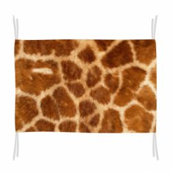 Флаг Giraffe's Skin