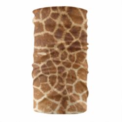 Бандана Giraffe's Skin - PrintSalon