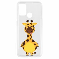 Чохол для Oppo A53 / A32 / A33Giraffe