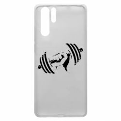 Чехол для Huawei P30 Pro Girya - PrintSalon