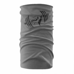 Бандана Girya - PrintSalon