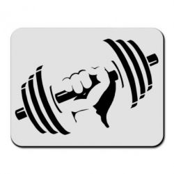 Коврик для мыши Girya - PrintSalon