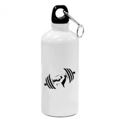 Фляга Girya - PrintSalon