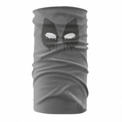 Бандана Глаза Deadpool - PrintSalon