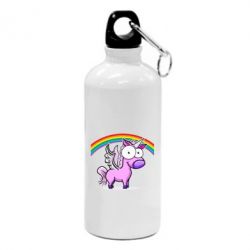 Фляга Глазастый единорог