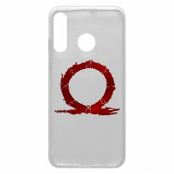 Чохол для Huawei P30 Lite God Of War Circle - PrintSalon