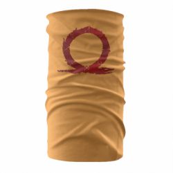 Бандана God Of War Circle - PrintSalon