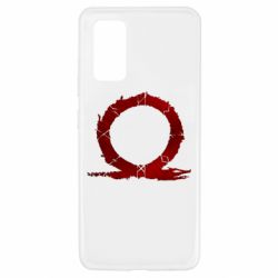 Чохол для Samsung A32 4G - PrintSalon