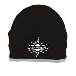 Шапка Godsmack - PrintSalon