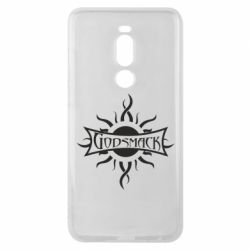 Чохол для Meizu Note 8 Godsmack