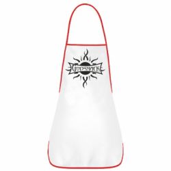 Фартук Godsmack - PrintSalon