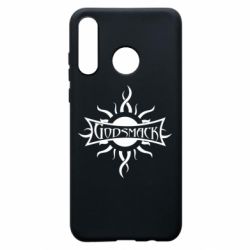 Чохол для Huawei P30 Lite Godsmack