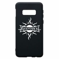Чехол для Samsung S10e Godsmack - PrintSalon