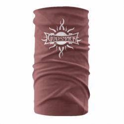 Бандана Godsmack - PrintSalon