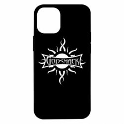 Чехол для iPhone 12 mini Godsmack