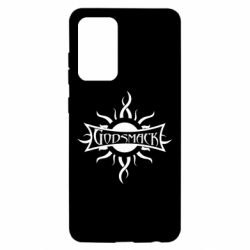 Чехол для Samsung A52 5G Godsmack - PrintSalon