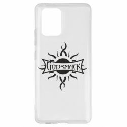 Чохол для Samsung S10 Lite Godsmack