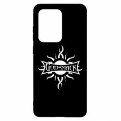 Чехол для Samsung S20 Ultra Godsmack - PrintSalon