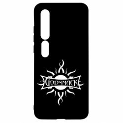 Чехол для Xiaomi Mi10/10 Pro Godsmack - PrintSalon