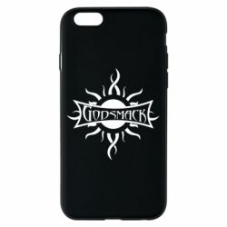 Чохол для iPhone 6/6S Godsmack