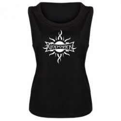 Майка жіноча Godsmack