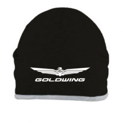 Шапка Gold Wing - PrintSalon