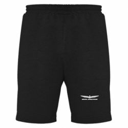 Мужские шорты Gold Wing - PrintSalon